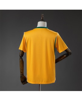 Australia 26-27 Heimtrikot